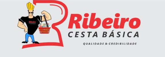 Ribeiro Cesta Básica — Qualidade e Credibilidade